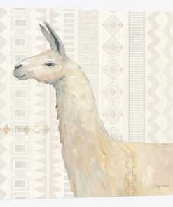 Llama Land III