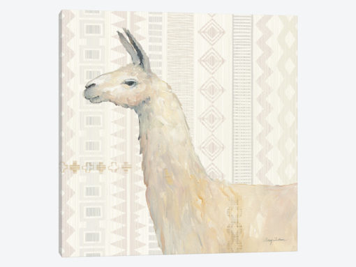 Llama Land III