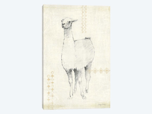 Llama Land XI