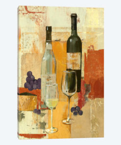 Contemporary Wine Tasting II