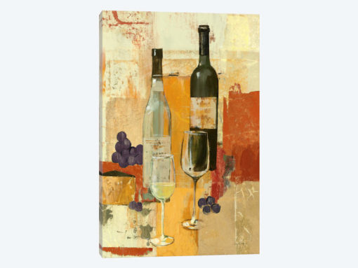 Contemporary Wine Tasting II