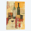 Contemporary Wine Tasting III