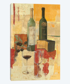 Contemporary Wine Tasting III