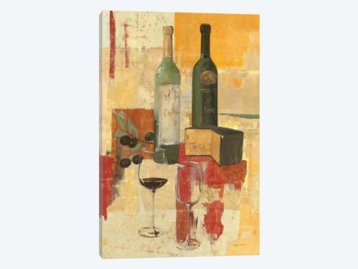 Contemporary Wine Tasting III