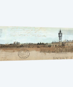 Cities II - London