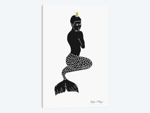 Mermaid