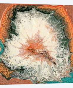 Caldera II