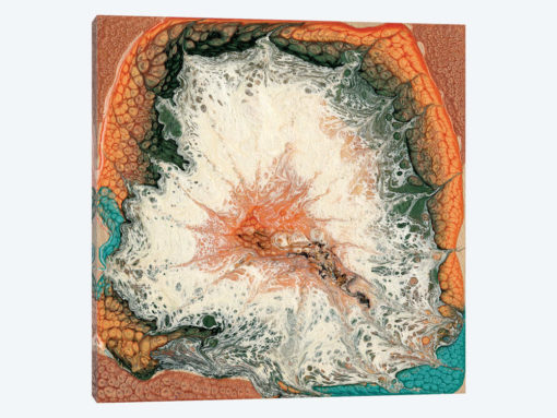 Caldera II