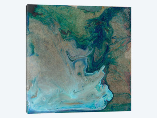 Barrier Island I