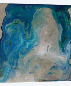 Barrier Island II