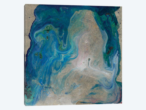 Barrier Island II