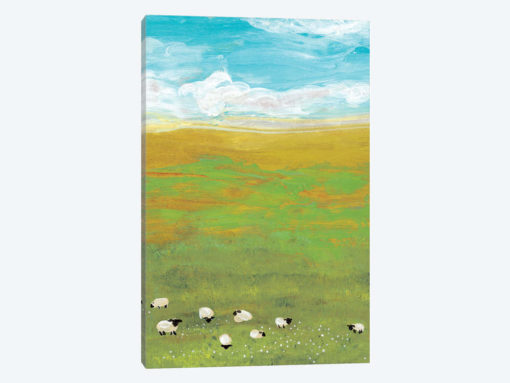 Herd I
