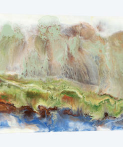 Cliffs of Dover I