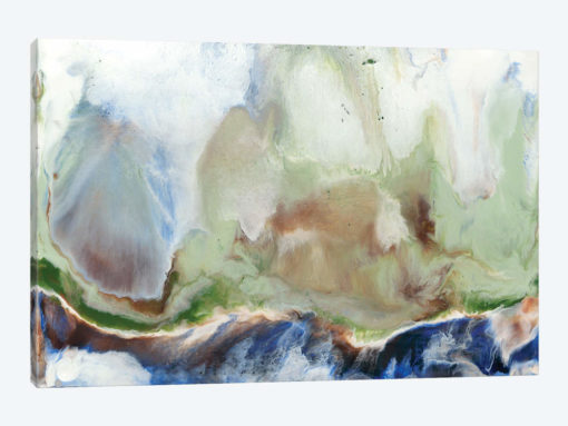 Cliffs of Dover II