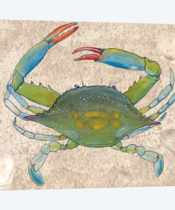 Crabulous I