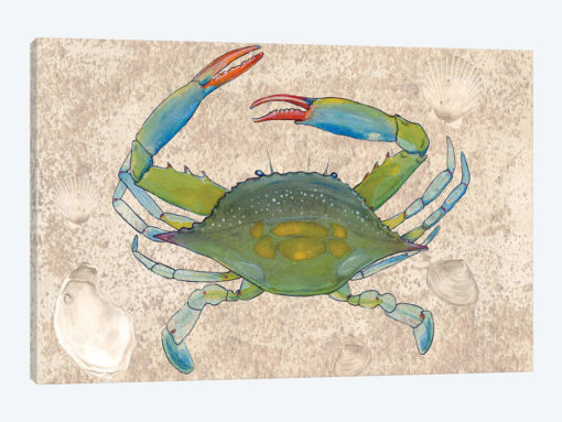 Crabulous I