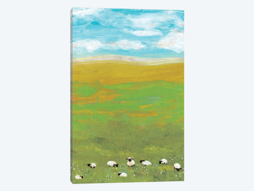 Herd II