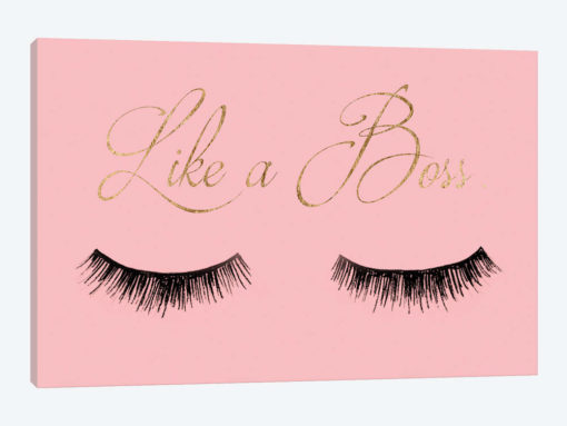 Girl Boss I