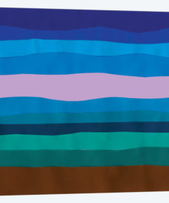 Blue Ridge Abstract II
