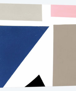 Color Blocks I