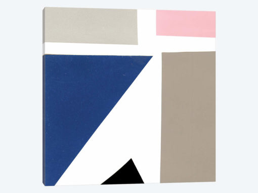 Color Blocks I