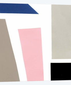 Color Blocks III