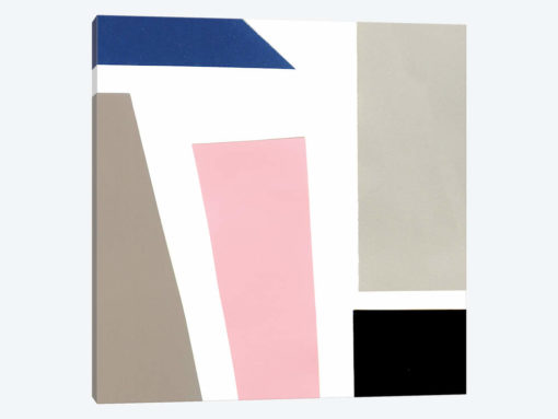 Color Blocks III