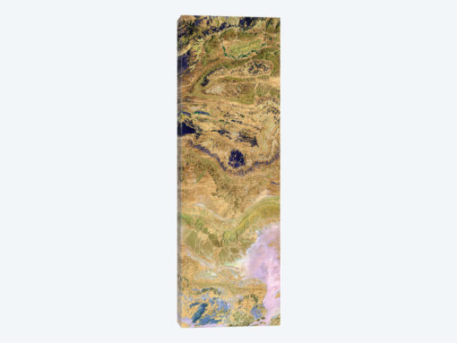Atlas Mountains II