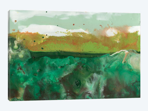 Emerald Atoll II