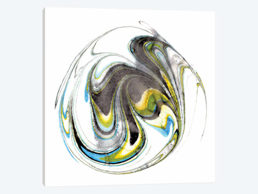 Citrine Momentum II