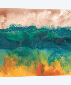 Grassland Sunset II