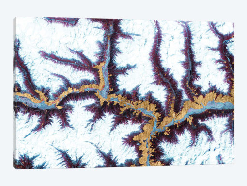 Himalayas I