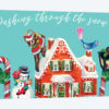 1955 Christmas Collection A