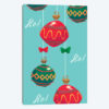 1955 Christmas Collection B