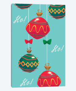 1955 Christmas Collection B