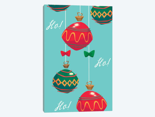 1955 Christmas Collection B
