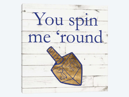 Punny Hanukkah Collection D