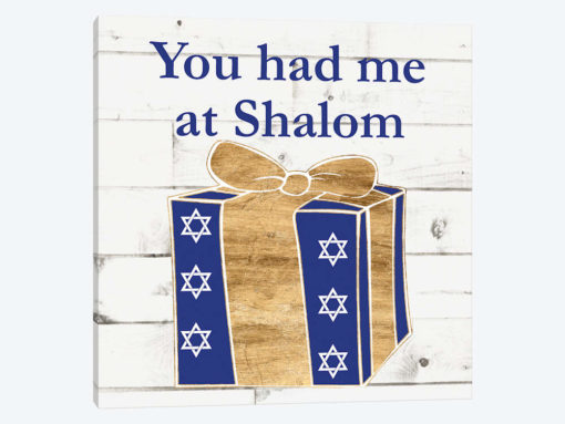 Punny Hanukkah Collection F