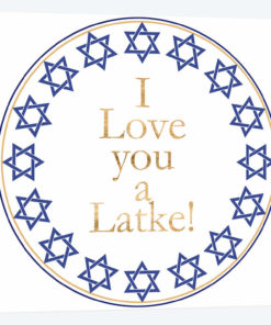 Punny Hanukkah Collection G