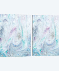 Marble Diptych
