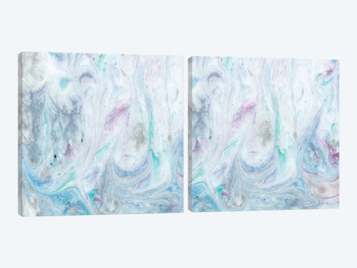 Marble Diptych