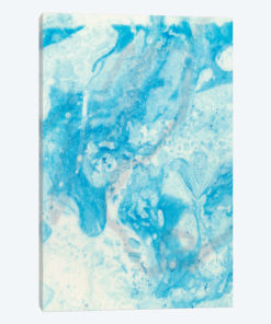 Seeing Blue I