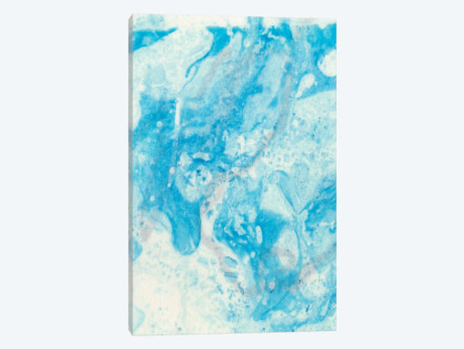 Seeing Blue I