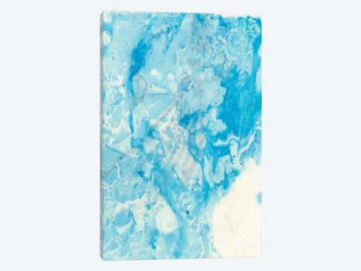 Seeing Blue II