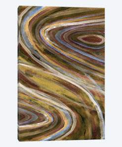 Mineral Overlay I