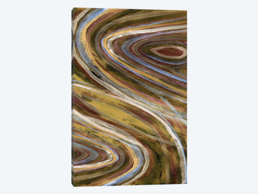 Mineral Overlay I