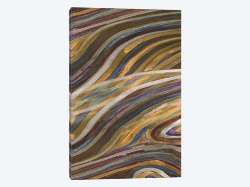 Mineral Overlay II