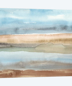 Plein Air Riverscape II