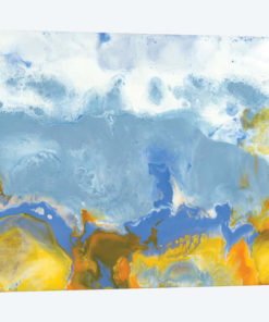 Sun Up I