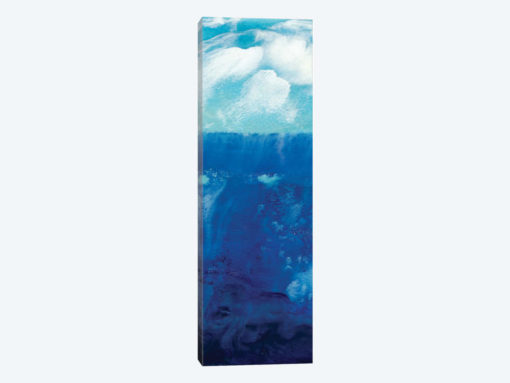 Deep Blue I
